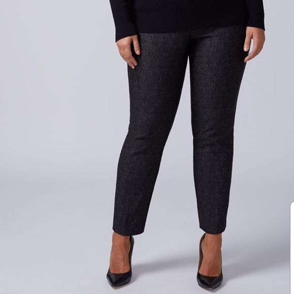 Lane Bryant Pants - Lane Bryant Sexy Stretch Pants